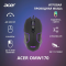 Мышь проводная Acer OMW170 (ZL.MCEEE.00R) Чёрный, фото , изображение 2
