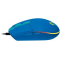 Мышь проводная Logitech G102 LIGHTSYNC (910-005810) Синий, фото , изображение 4