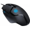 Мышь Logitech Hyperion Fury G402 черный оптическая (4000dpi) USB2.0 (7but), фото , изображение 2