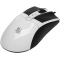 Мышь A4Tech Bloody W90 Max белый/черный оптическая (10000dpi) USB (10but), фото , изображение 2