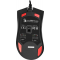 Мышь A4Tech Bloody W90 Max белый/черный оптическая (10000dpi) USB (10but), фото , изображение 4