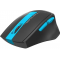 Мышь беспроводная A4Tech Fstyler FG30 BLUE, фото , изображение 5