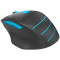 Мышь беспроводная A4Tech Fstyler FG30 BLUE, фото , изображение 7