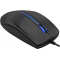 Мышь A4Tech N-530S черный оптическая (1200dpi) silent USB (3but), фото , изображение 4