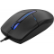 Мышь A4Tech N-530S черный оптическая (1200dpi) silent USB (3but), фото , изображение 6