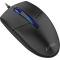 Мышь A4Tech N-530S черный оптическая (1200dpi) silent USB (3but), фото , изображение 14