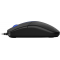 Мышь A4Tech N-530S черный оптическая (1200dpi) silent USB (3but), фото , изображение 11