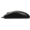 Мышь A4Tech OP-530NUS черный оптическая (1200dpi) silent USB (3but), фото , изображение 2