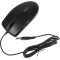 Мышь A4Tech OP-530NUS черный оптическая (1200dpi) silent USB (3but), фото , изображение 7