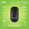 Мышь беспроводная Acer OMR137 (ZL.MCEEE.01K) Чёрный, фото , изображение 2