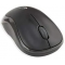 Мышь Logitech B175 черный/серый оптическая (1000dpi) беспроводная USB для ноутбука (2but), фото , изображение 3
