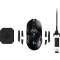 Мышь беспроводная Logitech G903 LIGHTSPEED (910-005672) Чёрный, фото , изображение 6