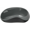 Мышь Logitech M186 черный/серый оптическая (1000dpi) беспроводная USB2.0 (2but), фото , изображение 2