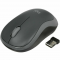 Мышь Logitech M186 черный/серый оптическая (1000dpi) беспроводная USB2.0 (2but), фото , изображение 3