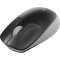 Мышь беспроводная Logitech M190 Mid (910-005906) серый, чёрный, фото , изображение 3