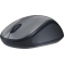 Мышь беспроводная Logitech M235 (910-002201) Чёрный, фото , изображение 3