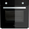 Духовой шкаф Электрический Darina BO 1700 At антрацит, встраиваемый, фото 