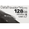 Флеш Диск Kingston 128Gb DataTraveler Micro DTMC3G2/128GB USB3.0 серебристый, фото , изображение 4