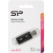 USB Flash накопитель 32Gb Silicon Power Ultima U02 Black (SP032GBUF2U02V1K), фото , изображение 2
