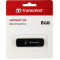 USB Flash накопитель    8Gb Transcend JetFlash 350 (TS8GJF350), фото , изображение 5