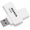 Флэш-накопитель ADATA USB3 64GB WHITE UC310-64G-RWH, фото , изображение 2