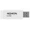 Флэш-накопитель ADATA USB3 64GB WHITE UC310-64G-RWH, фото , изображение 3