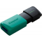 Флеш Диск Kingston 256Gb DataTraveler DTXM DTXM/256GB USB3.2 черный/красный, фото , изображение 2