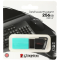 Флеш Диск Kingston 256Gb DataTraveler DTXM DTXM/256GB USB3.2 черный/красный, фото , изображение 3