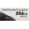 Флеш Диск Kingston 256Gb DataTraveler DTXM DTXM/256GB USB3.2 черный/красный, фото , изображение 6