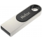 Флеш Диск Netac U278 8Gb , USB2.0, металлическая матовая, фото , изображение 2