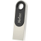 Флеш Диск Netac U278 8Gb , USB2.0, металлическая матовая, фото , изображение 4