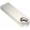 Флеш Диск Netac U278 8Gb , USB2.0, металлическая матовая, фото , изображение 5
