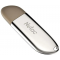 Флеш Диск Netac 64Gb U352 NT03U352N-064G-20PN USB2.0 серебристый, фото , изображение 3