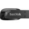 Флеш Диск Sandisk 256Gb Shift Ultra SDCZ410-256G-G46 USB3.0 черный, фото , изображение 3