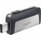 USB Flash накопитель 64Gb SanDisk Ultra Dual Type-C (SDDDC2-064G-G46), фото , изображение 2