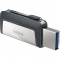 USB Flash накопитель 64Gb SanDisk Ultra Dual Type-C (SDDDC2-064G-G46), фото , изображение 3