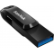 USB Flash накопитель 32Gb SanDisk Ultra Dual Drive Go (SDDDC3-032G-G46), фото , изображение 4