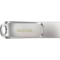 USB Flash накопитель 32Gb SanDisk Ultra Dual Drive Luxe (SDDDC4-032G-G46), фото , изображение 4