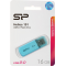 USB Flash накопитель   16Gb Silicon Power Helios 101 Blue (SP016GBUF2101V1B), фото , изображение 3