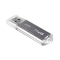 USB Flash накопитель   32Gb Silicon Power Ultima II I-series Silver (SP032GBUF2M01V1S), фото , изображение 2