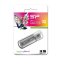 USB Flash накопитель   32Gb Silicon Power Ultima II I-series Silver (SP032GBUF2M01V1S), фото , изображение 3
