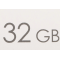 USB Flash накопитель   32Gb Silicon Power Ultima II I-series Silver (SP032GBUF2M01V1S), фото , изображение 5