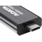 Флеш Диск A-Data 512Gb Type-C UE800 AELI-UE800-512G-CSG USB3.2 серебристый, фото , изображение 5
