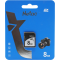 Карта памяти 8Gb SD Netac P600  (NT02P600STN-008G-R), фото , изображение 2