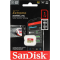 Флеш карта microSDXC SanDis 1024GBEXTREME Class 10, UHS-I, W130, R 190 МБ/с,  без адаптера на SD, фото , изображение 3