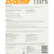 Флеш карта microSDXC 128Gb Class10 Digma CARD10 + adapter, фото , изображение 7