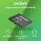 Флеш карта microSDXC 64Gb Class10 Digma CARD10 + adapter, фото , изображение 2