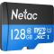 Карта памяти 128Gb MicroSD Netac P500 Standard (NT02P500STN-128G-S), фото , изображение 2