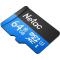 Карта памяти 64Gb MicroSD Netac P500 (NT02P500STN-064G-S), фото , изображение 2