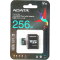 Карта памяти MICRO SDXC 256GB W/AD. AUSDX256GUI3V30SA2-RA1 ADATA, фото , изображение 2